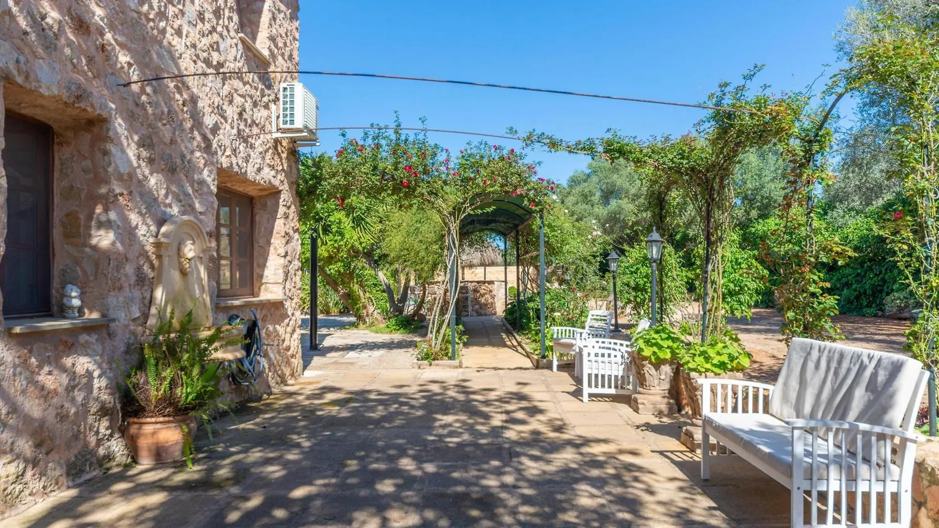 Can Rosillo Llucmajor  Villa Llucmajor (Mallorca)