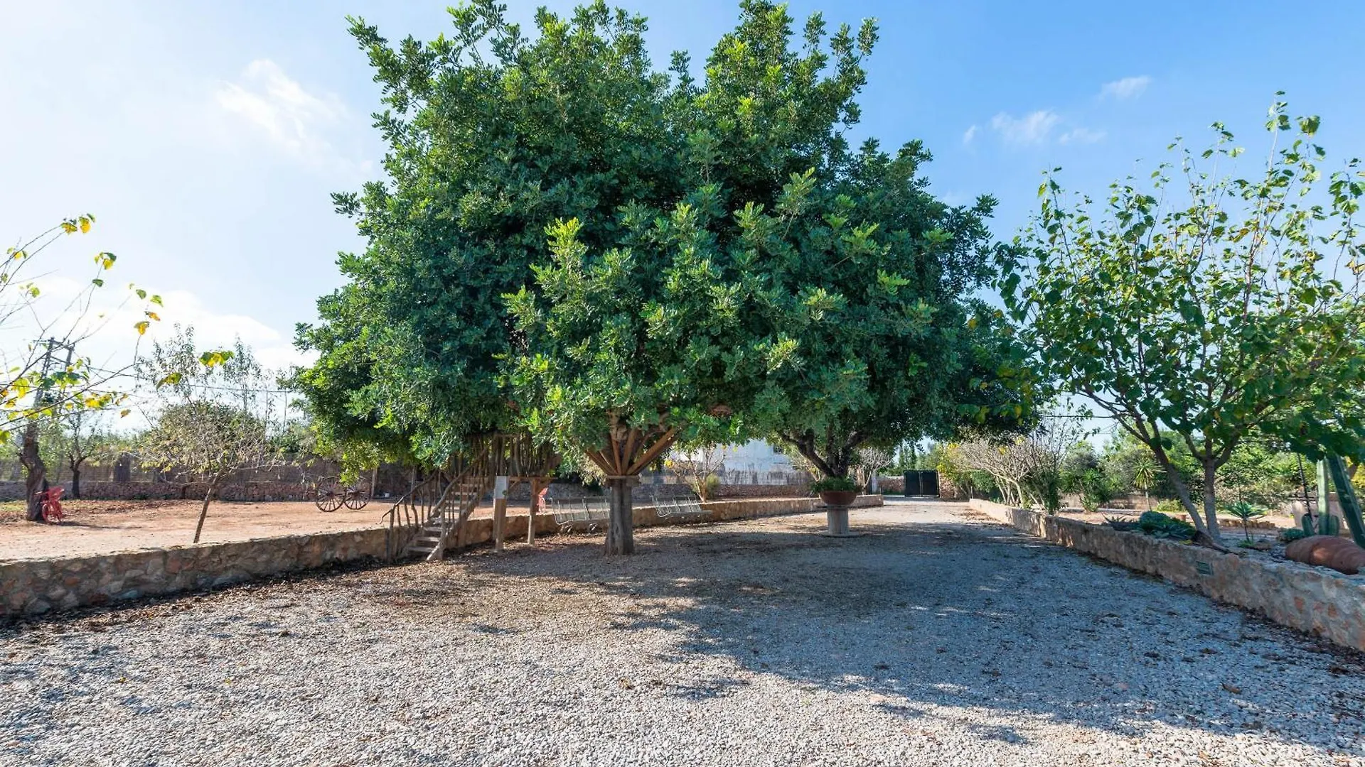 Can Rosillo Llucmajor  Espanha