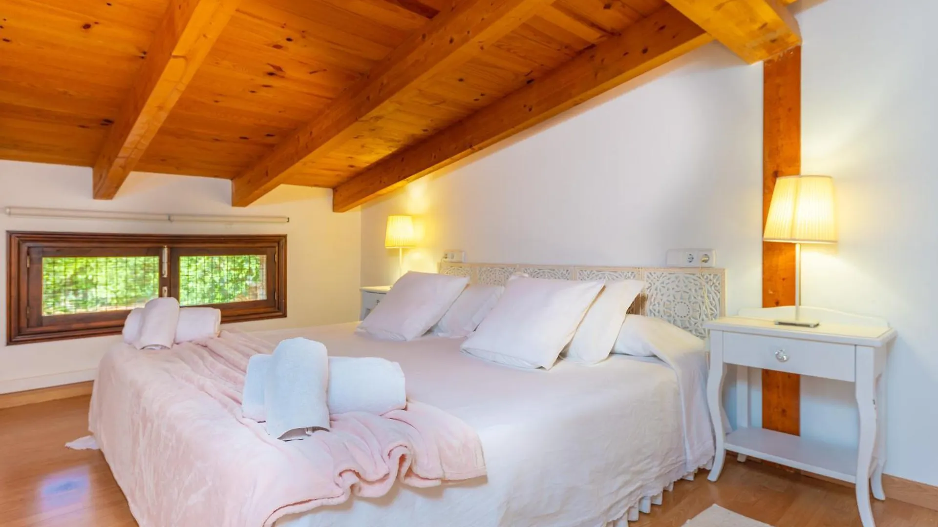 Can Rosillo Llucmajor  Villa Llucmajor (Mallorca)