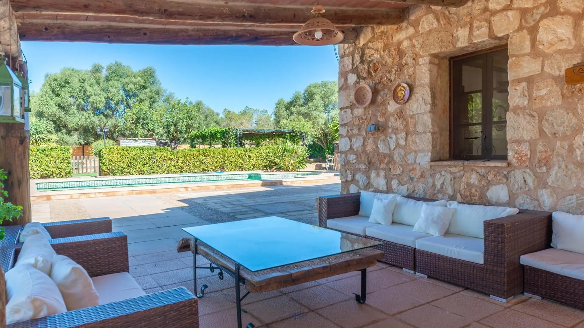 Can Rosillo Llucmajor  Villa Llucmajor (Mallorca)